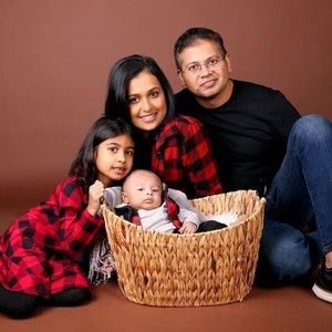 Meet your Posher, Asma